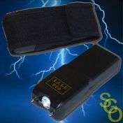 800 000 Volt Stun Gun